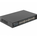 Switch 24x1GB POE+ 2xGB RSGE-24P-2GE-2S-25