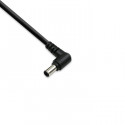 Power adapter for LG Samsung monitor 65W