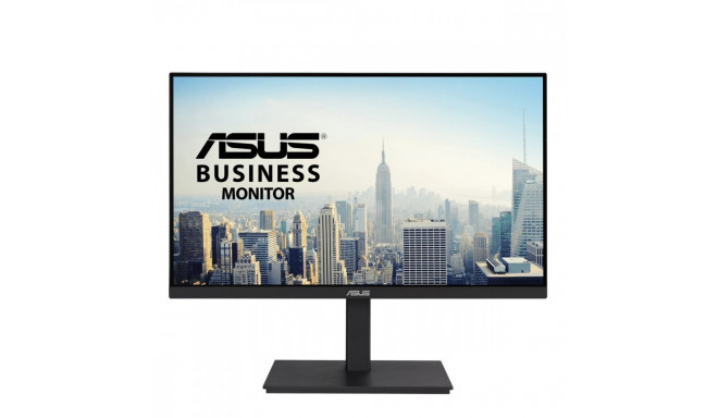 Monitor 27 inches VA27ECPSN DP, HDMI, TYPEC, 3XUSB, RJ45, SPEAKERS