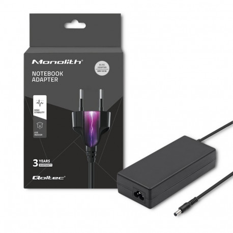 Pistiktoiteplokk 60W 12V 5A 5.52.1