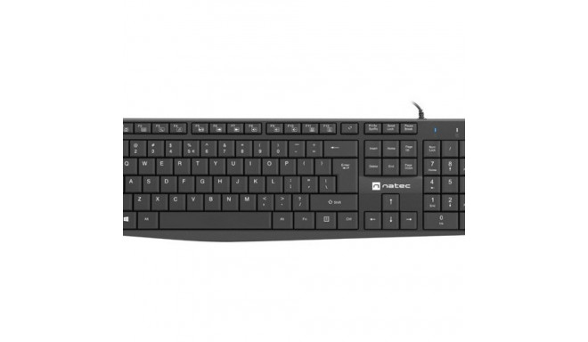 Product: Nautilus Slim Keyboard
Layout: US
Color: