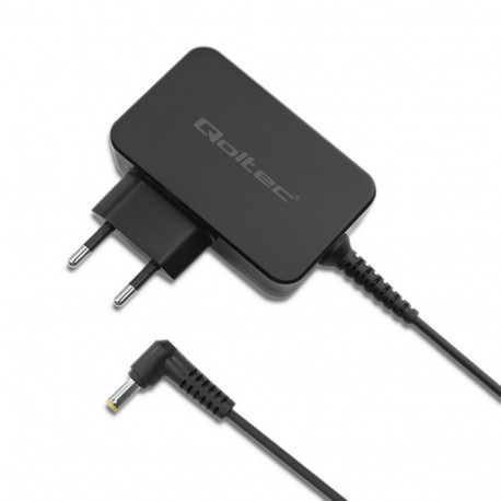 Here is the detailed product information and compatibility guide for that specific power adapter:
