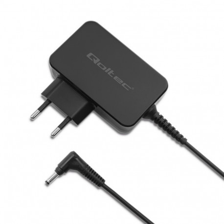 Lenovo toiteadapter 45W, 20V, 2.25A, 4.0x1.7