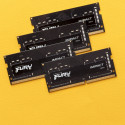 Kingston RAM DDR4 Fury Impact SODIMM 8GB (1x8GB)/3200 CL20