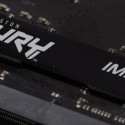 Kingston RAM DDR4 Fury Impact SODIMM 8GB (1x8GB)/3200 CL20