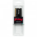 Kingston RAM DDR4 Fury Impact SODIMM 8GB (1x8GB)/3200 CL20