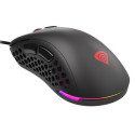 Gaming mouse Genesis Xenon 800 16000DPI RGB