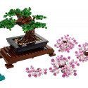 Lego Icons Bonsai Tree