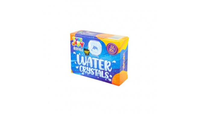 Tubi Jelly - Water crystals 12x10g