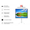 Projection screen MC-680 112" 1: 1 stand