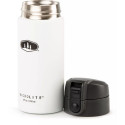 Microlite Flip termos 350ml White -