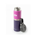 Microlite Twist termos 500ml Fuchsia/Pur -