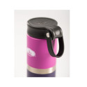 Microlite Twist termos 500ml Fuchsia/Pur -