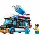 Playset Lego 60384 City 194 Tükid, osad