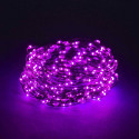 Strip of lights LED Fuchsia 1,5 W