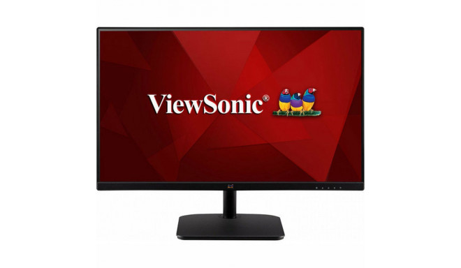 Monitor ViewSonic VA2432-h 23,8" Full HD LED IPS Flicker free