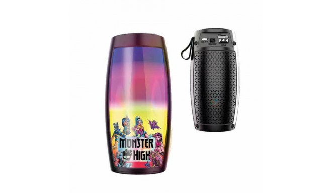 Bluetooth-динамик Monster High 5 V
