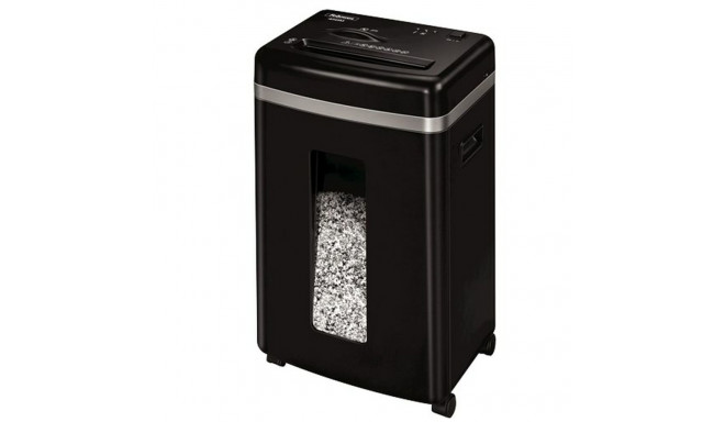 Paberihunt Fellowes Powershred 450M 22 L