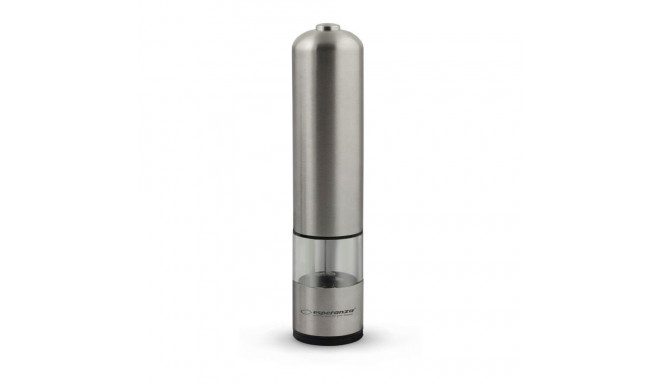 Spice Grinder Esperanza EKP002 Steel