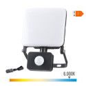 Prožektori Valgus EDM Frameless 50 W 6000 K 4100 Lm 16,87 x 23,24 x 8,48 cm