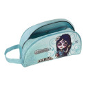 Catrinas toiletry bag Claire 26x16x9cm, blue