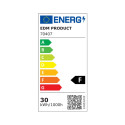 Prožektori Valgus EDM 2370 LM 30 W 4000 K