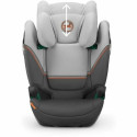 Auto Krēsls Cybex S2 i-Fix Pelēks