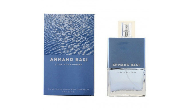 Мужская парфюмерия Armand Basi EDT - 125 ml