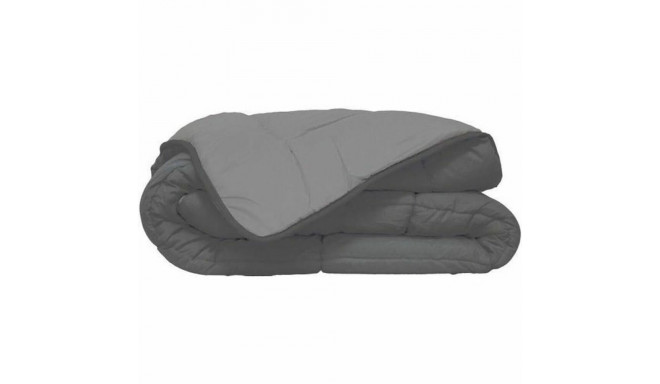 Duvet Poyet  Motte Grey Bicoloured 200 g/m² 240 x 260 cm