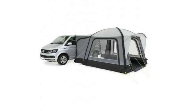 Awning Kampa Cross AIR Travel Motor caravan Inflatable