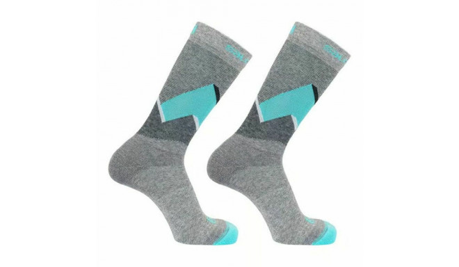 Spordisokid Salomon Outline Prism Hall - 45-47