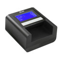 Counterfeit Note Detector Mustek D9 Black