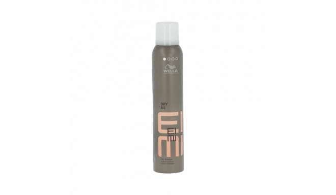 Сухой шампунь Wella Eimi 180 ml