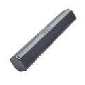 HOCO bluetooth / wireless speaker Dazzling BS49 metal gray
