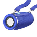 HOCO bluetooth / wireless speaker SPORTS HC12 blue