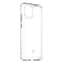 Forcell phone case F-Protect Clear Xiaomi Redmi A1/A2, transparent