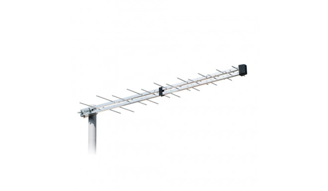 TV antenna ISKRA P-2845F Silver