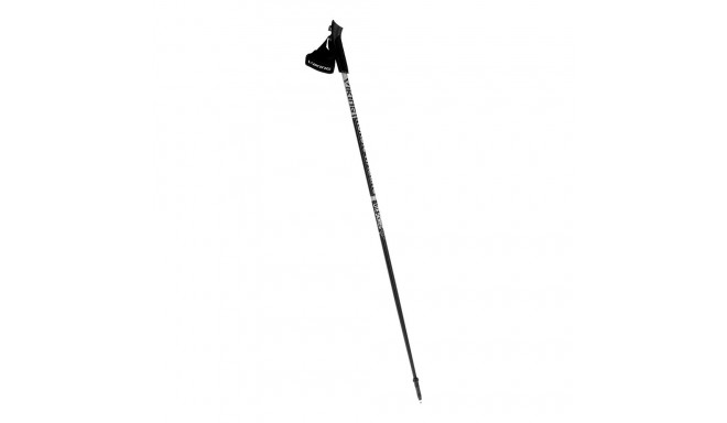 Kijki Nordic Walking Viking Lite Pro 115 cm czarno-szaro-białe 650-21-4563-08-115