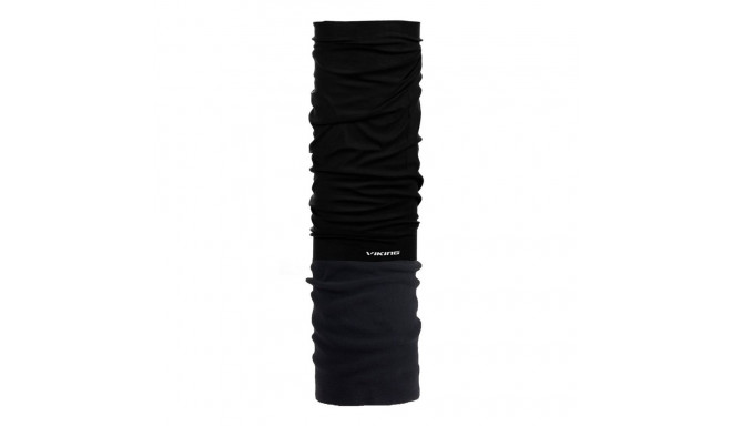 Komin Viking Polartec czarny 420-22-1214-09