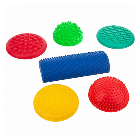 Tullo sensoorne tervisrada 490 6tk