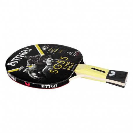Rakietka do ping ponga Butterfly Timo Boll SG55 85022