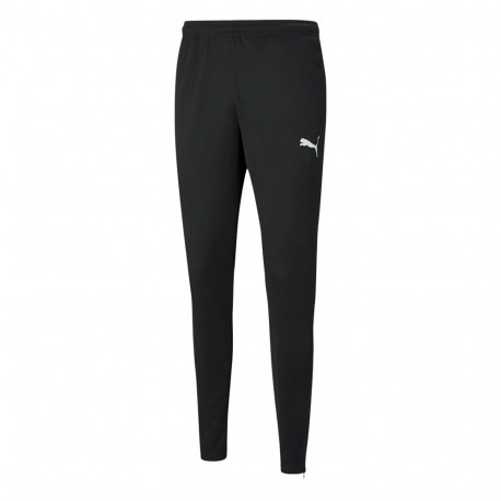 Spodnie męskie Puma teamRISE Poly Training czarne 657390 03 XL
