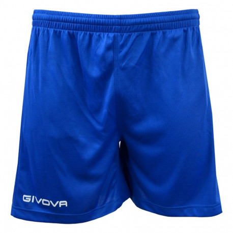 Givova lühikesed püksid One P016 0002 2XL, sinine