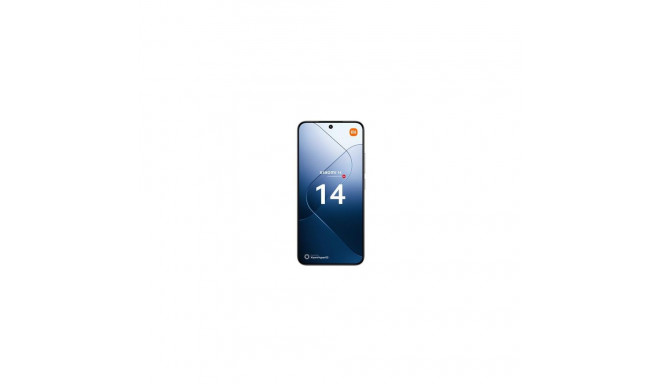 Xiaomi 14 16.1 cm (6.36&quot;) Dual SIM 5G USB Type-C 12 GB 512 GB 4610 mAh White