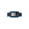 Black Diamond Spot 400 Black, Blue Headband flashlight LED