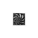 DeepCool MYSTIQUE 360 Processor All-in-one liquid cooler 12 cm Black 1 pc(s)