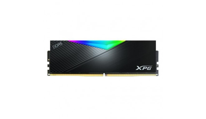 ADATA LANCER RGB memory module 64 GB 2 x 32 GB DDR5 6400 MHz