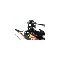 Amewi Buzzard Pro XL Radio-Controlled (RC) model Helicopter Electric engine