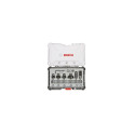 Bosch 2 607 017 470 router bit Bit set 6 pc(s)