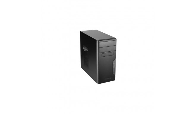 Antec VSK3000E-U3 Midi Tower Black
